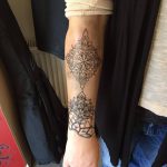 mandala-arm-tattoo