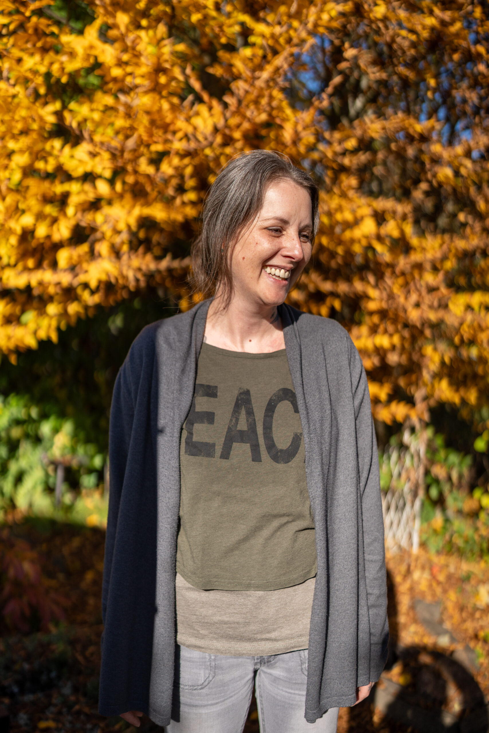 Fotos bei Whispering Colors