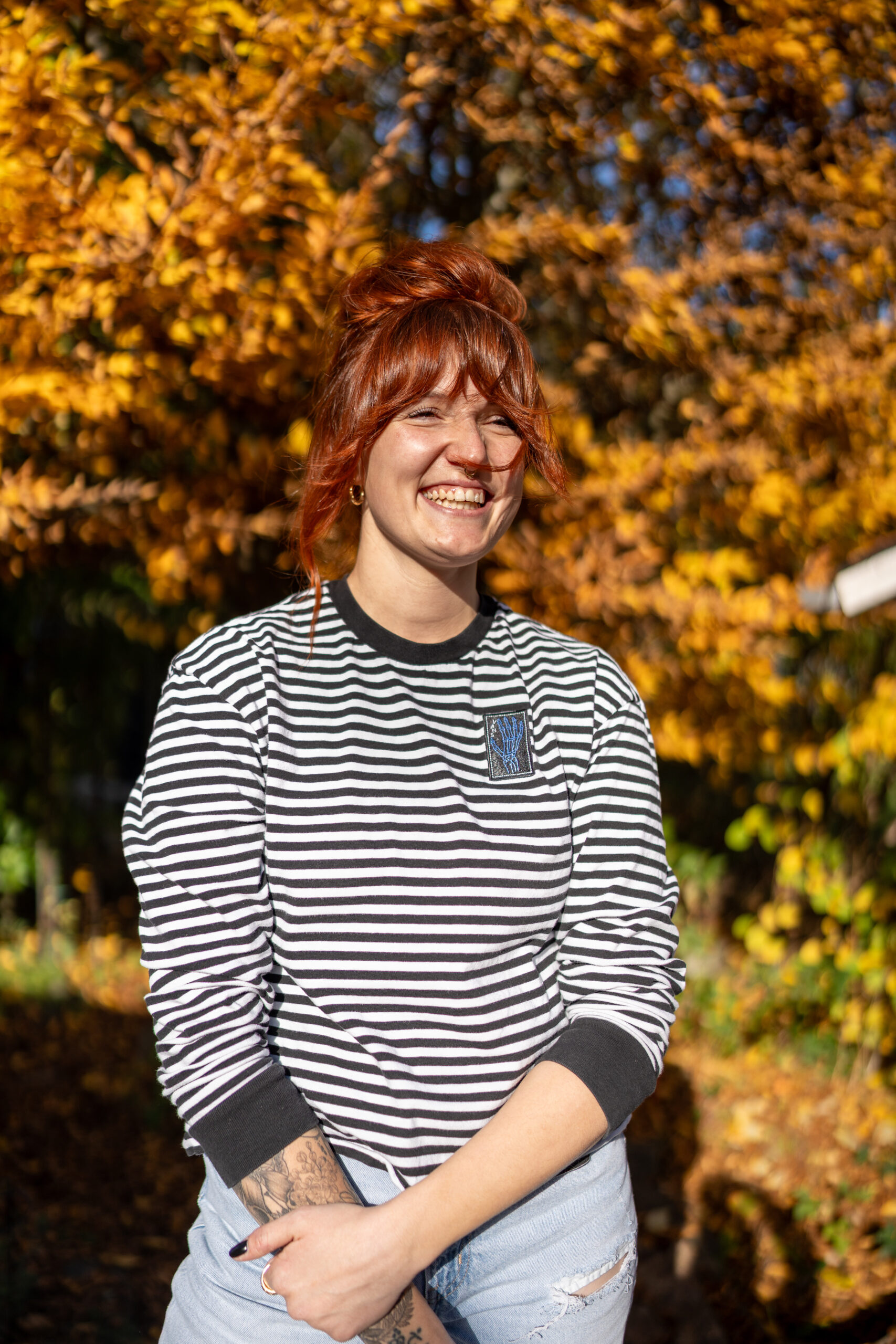 Fotos bei Whispering Colors